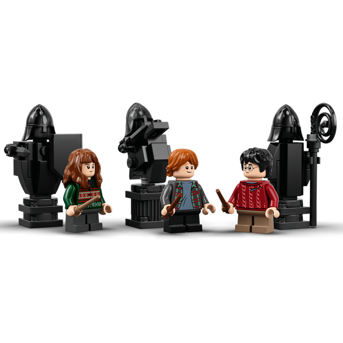 LEGO® Harry Potter™ 76392 Bradavice: kouzelnické šachy