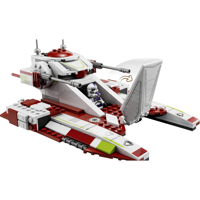 LEGO® Star Wars™ 75342 Bojový tank Republiky