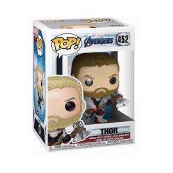 Funko POP! 452 Marvel Avengers Thor