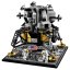 LEGO® Creator Expert 10266 Lunárny modul NASA Apollo 11
