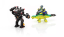 Playmobil 70626 Saichania: Obrana robota bojovníka