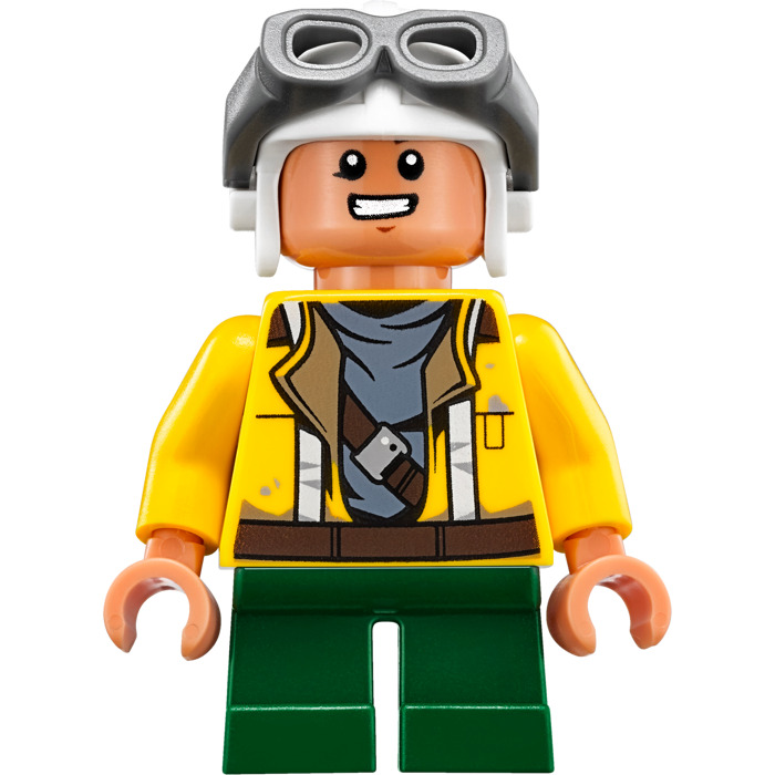 LEGO® Star Wars™ 75147 Hvězdný Scavenger