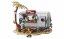 LEGO® Bricklink 910030 Stánek s občerstvením