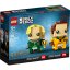 LEGO® BrickHeadz 40617 Draco Malfoy™ a Cedric Diggory LEGO® BrickHeadz 40617 Draco Malfoy™ a Cedric Diggory