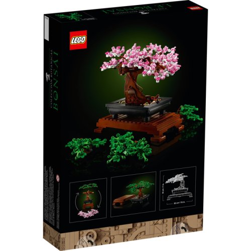 LEGO® Creator Expert 10281 Bonsaj