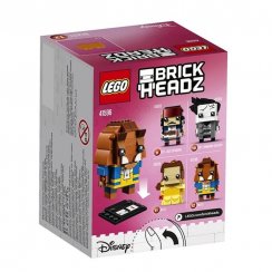 LEGO® BrickHeadz 41596 Zviera