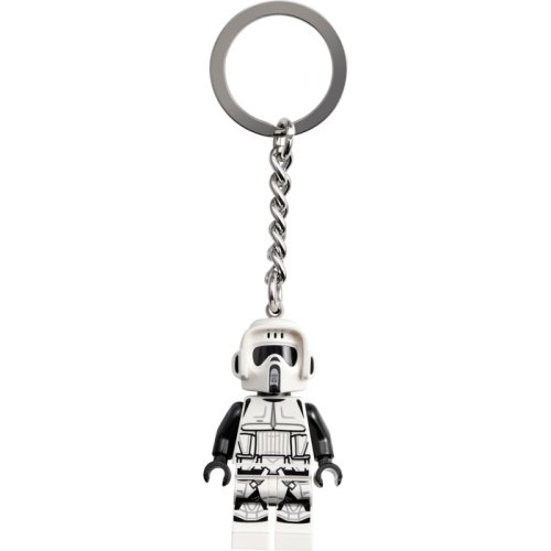 LEGO® 854246 Přívěsek na klíče – Průzkumný voják