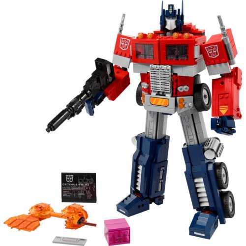 LEGO® Creator Expert 10302 Optimus Prime