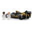 LEGO® Speed Champions 77252 Pretekárske auto tímu APXGP z filmu F1®