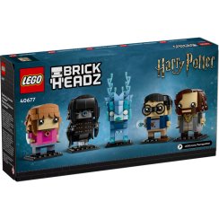 LEGO® BrickHeadz™ 40677 Figurky: Vězeň z Azkabanu