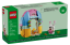 LEGO® 40682 Jarný záhradný domček