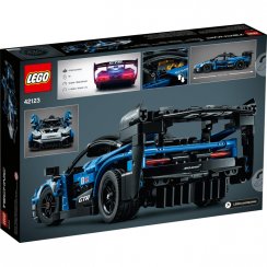 LEGO® Technic 42123 McLaren Senna GTR