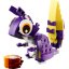 LEGO® Creator 31125 Fantazijné lesné stvorenia