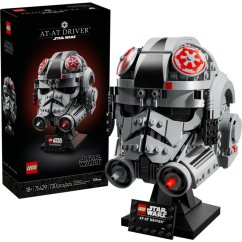 LEGO® Star Wars 75429 Helma řidiče AT-AT™