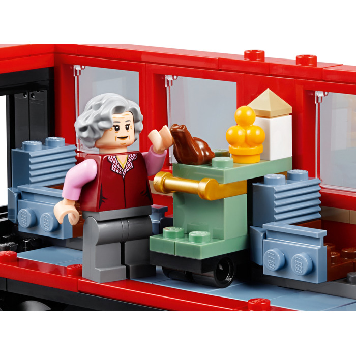 LEGO® Harry Potter™ 75955 Hogwarts Express