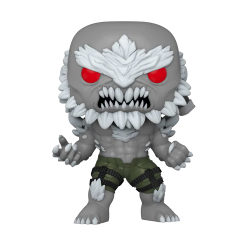 Funko Pop! 408 Injustice Doomsday