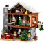 LEGO® ICONS™ 10325 Chata v Alpách