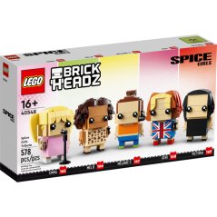 LEGO® BrickHeadz 40548 Pocta Spice Girls LEGO® BrickHeadz 40548 Pocta Spice Girls