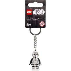 LEGO® 854246 Přívěsek na klíče – Průzkumný voják