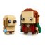 LEGO® BrickHeadz 40630 Frodo™ a Glum LEGO® BrickHeadz 40630 Frodo™ a Glum
