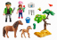 Playmobil 6949 Pony s hříbětem