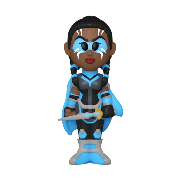 Funko Soda Valkyrie - Marvel