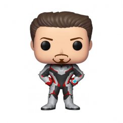 Funko POP! 449 Marvel Avengers Tony Stark