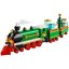 LEGO® Creator 40700 Vianočný vláčik