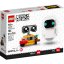 LEGO® BrickHeadz 40619 EVA A VALL•I LEGO® BrickHeadz 40619 EVA A VALL•I