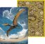 CubicFun National Geographic Pterosaurus