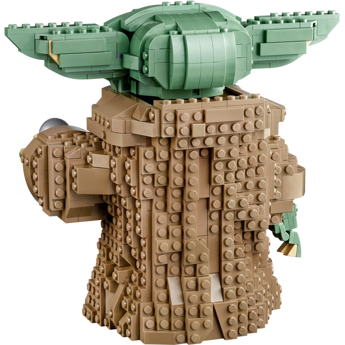 LEGO® Star Wars™ 75318 Dítě