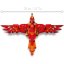 LEGO® Harry Potter™ 76394 Fawkes Brumbálův fénix LEGO® Harry Potter™ 76394 Fawkes Brumbálův fénix