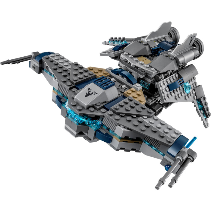 LEGO® Star Wars™ 75147 Hvězdný Scavenger
