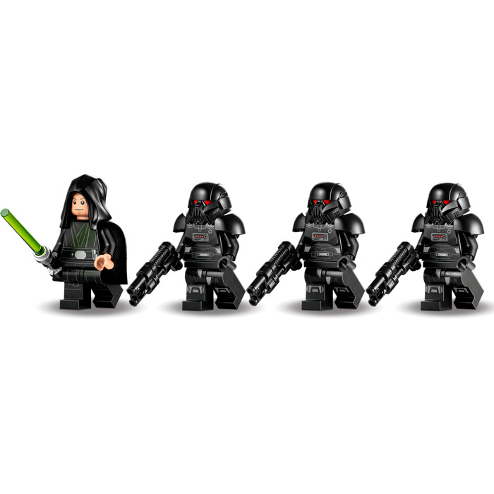 LEGO® Star Wars™ 75324 Dark Trooper Attack
