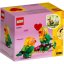 LEGO® 40522 Valentínske hrdličky