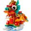 LEGO® 40611 Rok draka