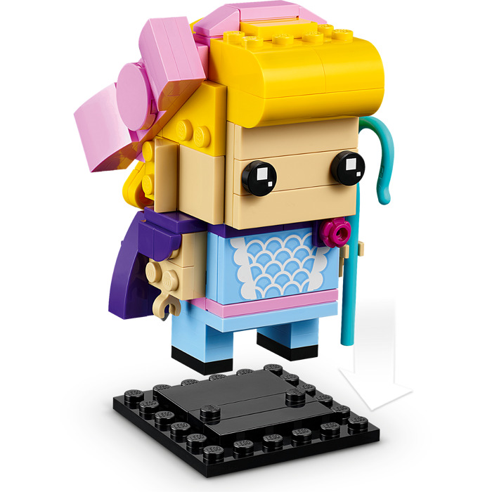 LEGO® BrickHeadz 40553 Woody a Pastýřka