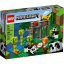 LEGO® Minecraft® 21158 Škôlka pre pandy