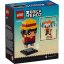 LEGO® BrickHeadz 40799 Figurka: Monkey D. Luffy