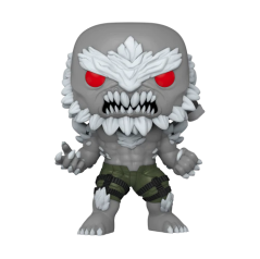 Funko Pop! 408 Injustice Doomsday