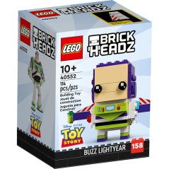LEGO® BrickHeadz 40552 Buzz Lightyear LEGO® BrickHeadz 40552 Buzz Lightyear