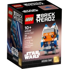LEGO® BrickHeadz 40539 Ahsoka Tano™ LEGO® BrickHeadz 40539 Ahsoka Tano™