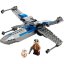 LEGO® Star Wars™ 75297 Stíhačka X-wing odboje LEGO® Star Wars™ 75297 Stíhačka X-wing odboje