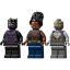 LEGO® Marvel Avengers 76186 Black Panther a dračie lietadlo LEGO® Marvel Avengers 76186 Black Panther a dračie lietadlo