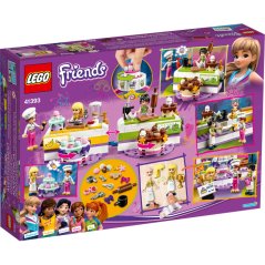 LEGO® Friends 41393 Soutěž v pečení LEGO® Friends 41393 Soutěž v pečení