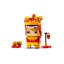 LEGO® BrickHeadz 40540 Lví tanečník