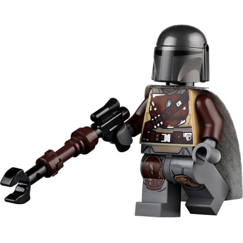 LEGO® Star Wars™ 75254 Průzkumný kolos AT-ST