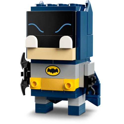 LEGO® BrickHeadz™ 40748 Batman™ Figurka 8 v 1