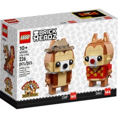 LEGO® Disney BrickHeadz 40550 Chip & Dale LEGO® Disney BrickHeadz 40550 Chip & Dale