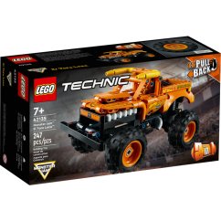 LEGO® Technic 42135 Monster Jam El Toro Loco